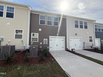 412 La Maison Ave #5, Wendell, NC 27591
