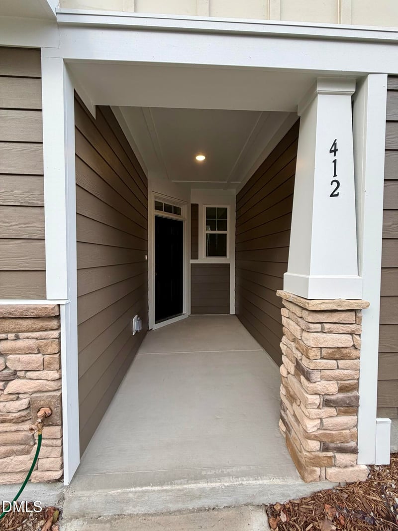 412 La Maison Ave #5, Wendell, NC 27591