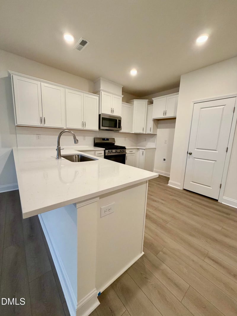 412 La Maison Ave #5, Wendell, NC 27591