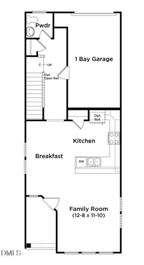 412 La Maison Ave #5, Wendell, NC 27591