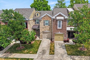 412 Longchamp Ln, Cary, NC 27519
