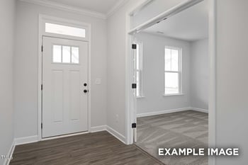 412 Longleaf Glen Ln, Zebulon, NC 27597