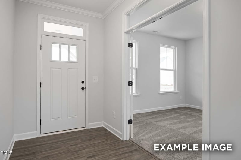 412 Longleaf Glen Ln, Zebulon, NC 27597
