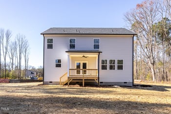 412 Longleaf Glen Ln, Zebulon, NC 27597