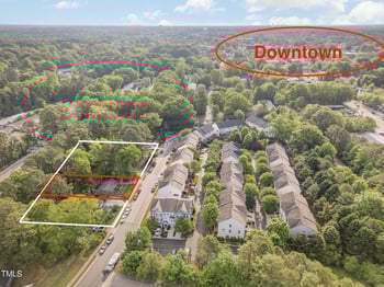 412 Madison Ave, Cary, NC 27513