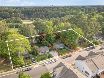 412 Madison Ave, Cary, NC 27513