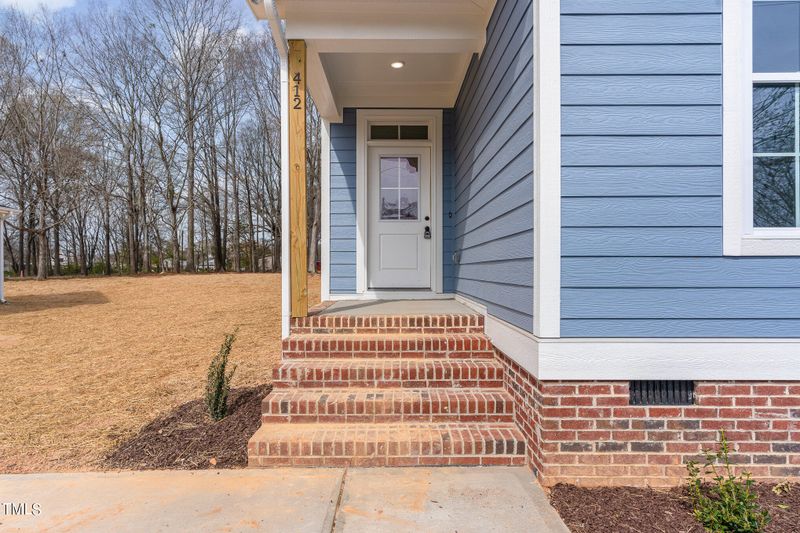 412 S Main St, Franklinton, NC 27525