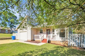 412 Mangum Ct, Fayetteville, NC 28314