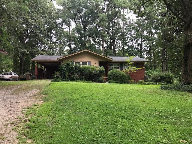 412 Marjorie Dr, Cary, NC 27511