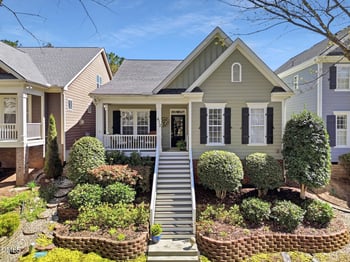 412 Marsh Landing Dr, Holly Springs, NC 27540