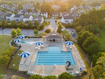 412 Marsh Landing Dr, Holly Springs, NC 27540