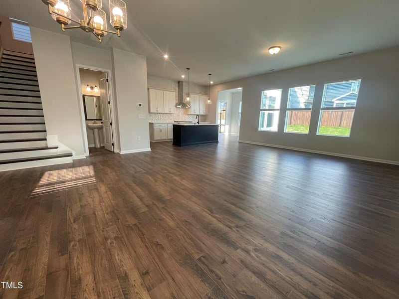 412 Marthas View Way, Wake Forest, NC 27587