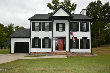 412 Maymont Dr, Durham, NC 27703