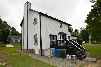 412 Maymont Dr, Durham, NC 27703