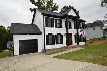 412 Maymont Dr, Durham, NC 27703