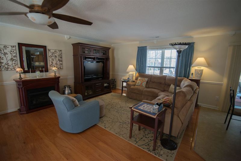 412 Mayview Dr, Creedmoor, NC 27522