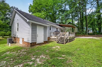 412 Meadow Rn, Knightdale, NC 27545