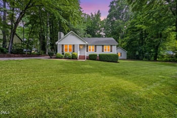 412 Meadow Rn, Knightdale, NC 27545