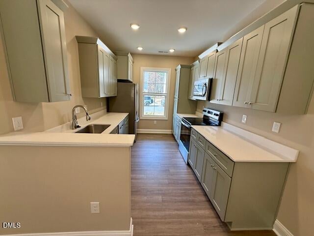 412 Meridian Crossing, Sanford, NC 27330