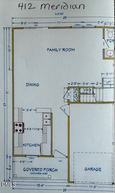 412 Meridian Crossing, Sanford, NC 27330