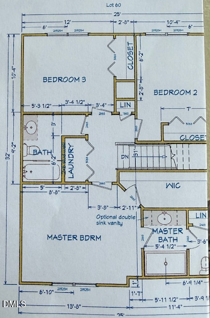 412 Meridian Crossing, Sanford, NC 27330