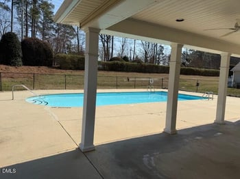 412 Meridian Crossing, Sanford, NC 27330