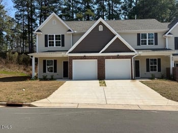 412 Meridian Crossing, Sanford, NC 27330