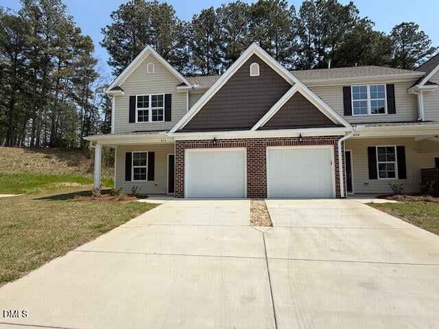 412 Meridian Crossing, Sanford, NC 27330