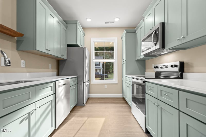412 Meridian Crossing, Sanford, NC 27330