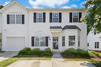 412 Misty Groves Cir, Morrisville, NC 27560