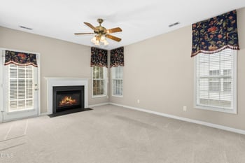 412 Misty Groves Cir, Morrisville, NC 27560