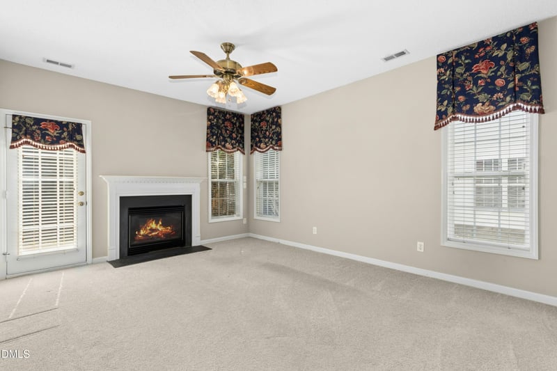 412 Misty Groves Cir, Morrisville, NC 27560