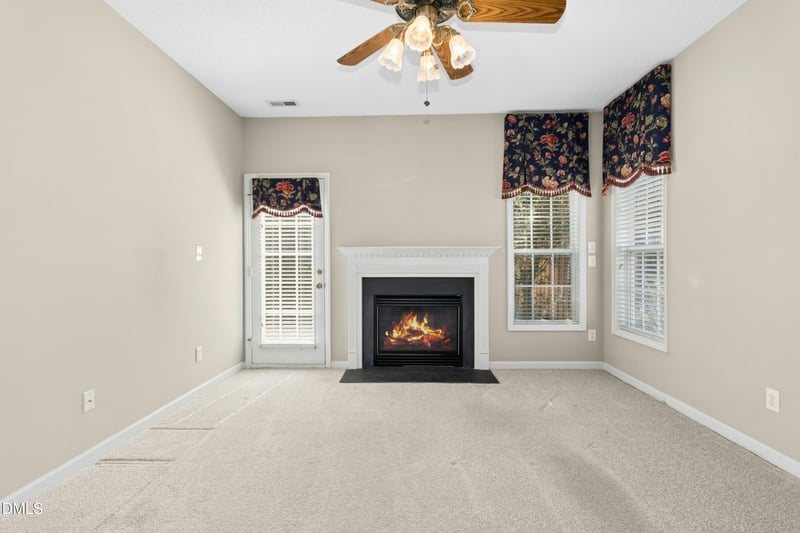 412 Misty Groves Cir, Morrisville, NC 27560