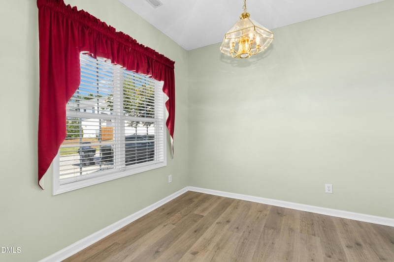 412 Misty Groves Cir, Morrisville, NC 27560