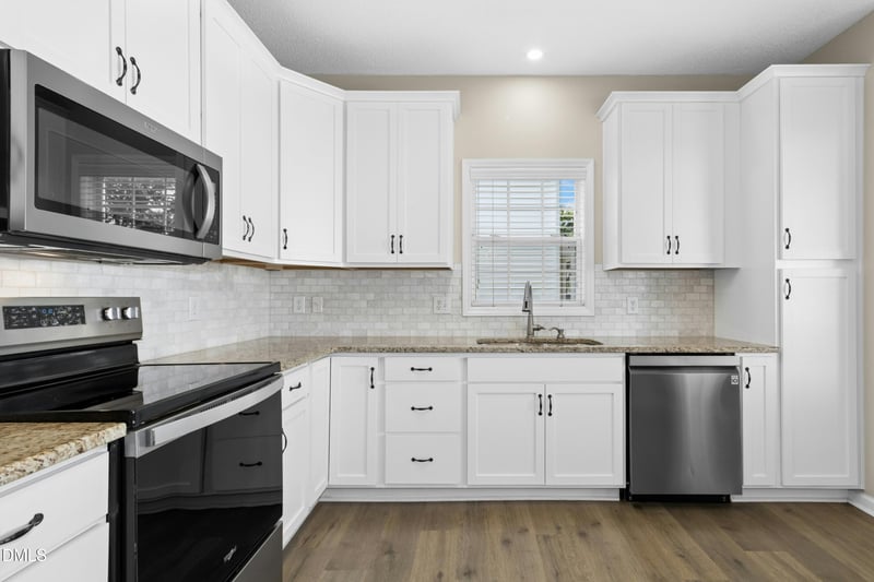 412 Misty Groves Cir, Morrisville, NC 27560