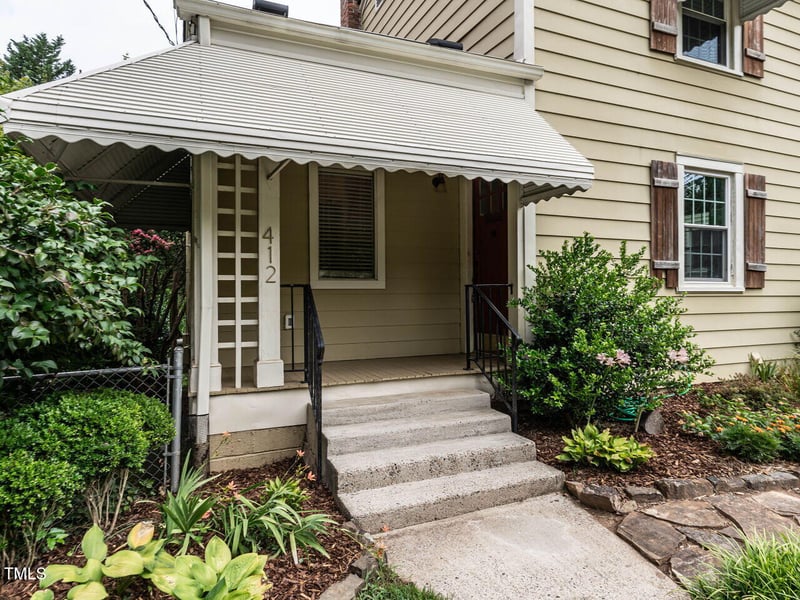 412 Morrison Ave, Raleigh, NC 27608