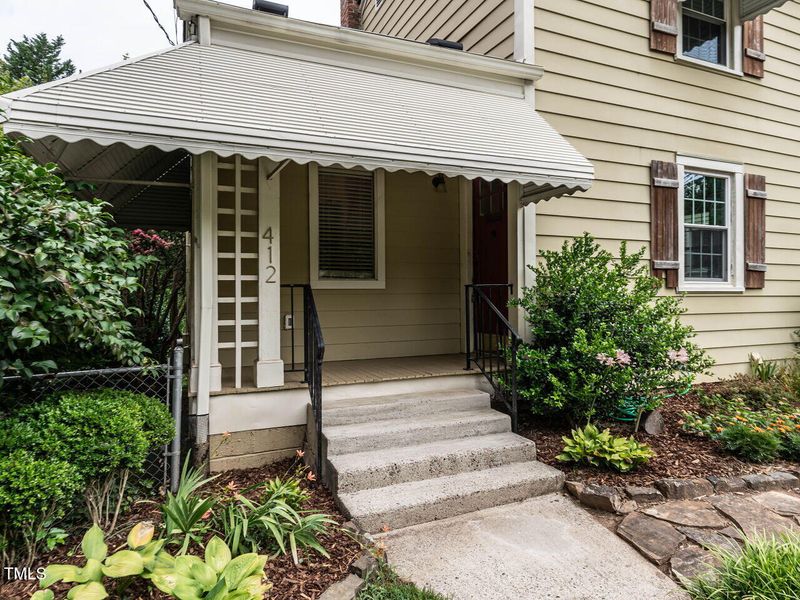 412 Morrison Ave, Raleigh, NC 27608