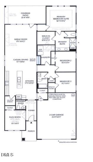 412 Mugby Rd #127, Raleigh, NC 27610