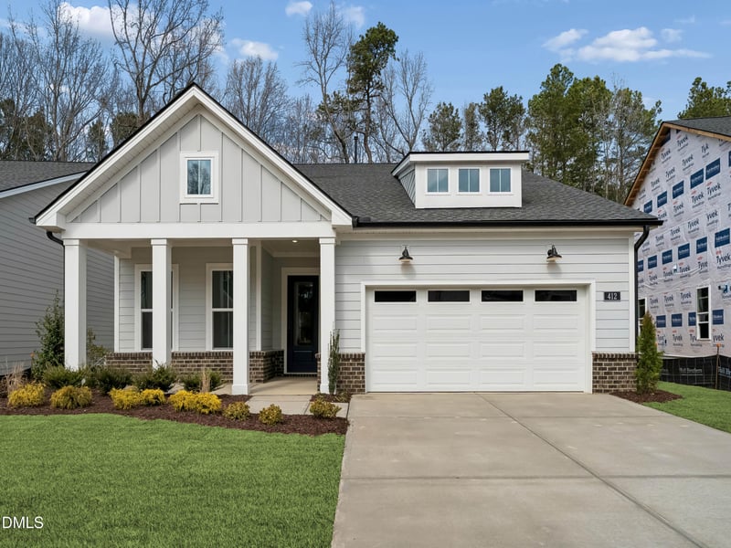 412 Mugby Rd #127, Raleigh, NC 27610