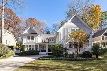 412 Newquay Ln, Wake Forest, NC 27587