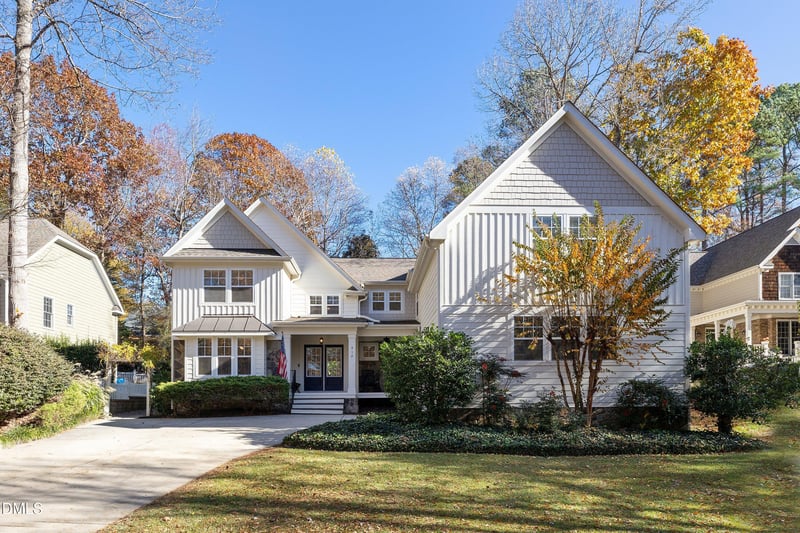 412 Newquay Ln, Wake Forest, NC 27587