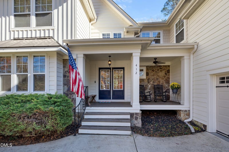 412 Newquay Ln, Wake Forest, NC 27587