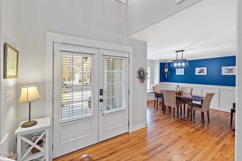 412 Newquay Ln, Wake Forest, NC 27587