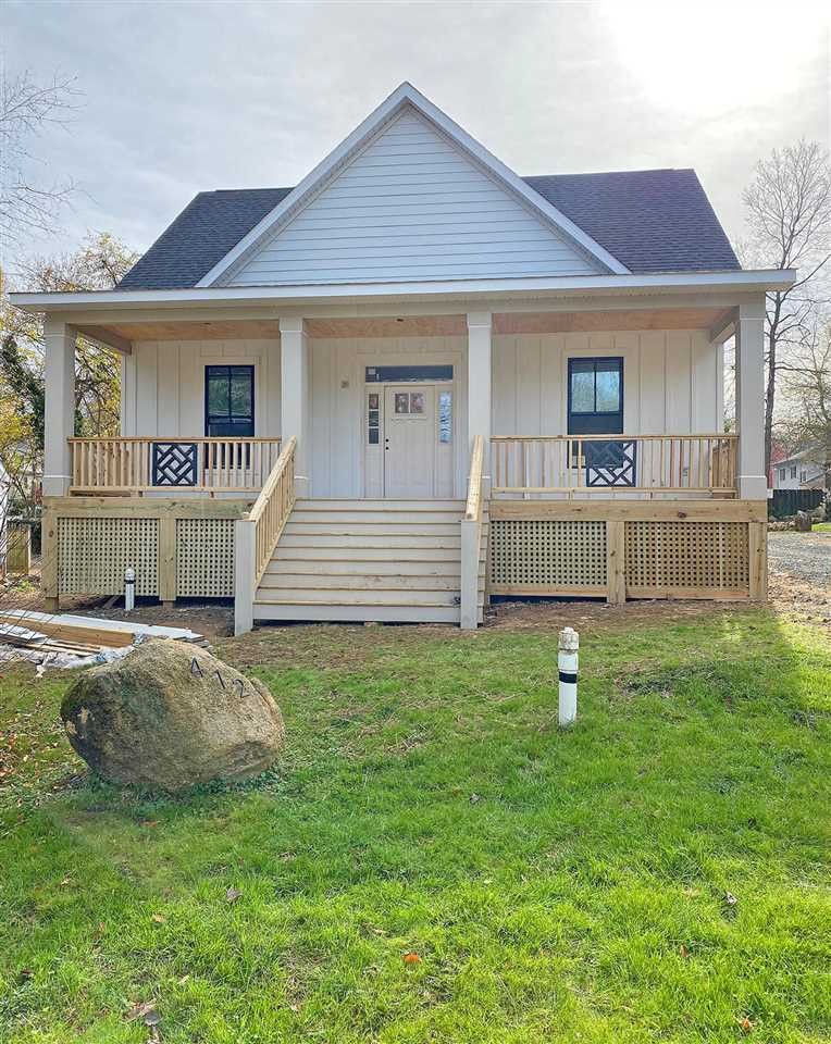 412 North St, Chapel Hill, NC 27514