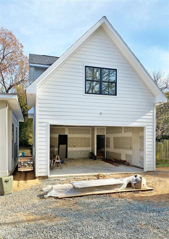 412 North St, Chapel Hill, NC 27514