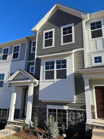 412 Odham Ln, Wake Forest, NC 27587