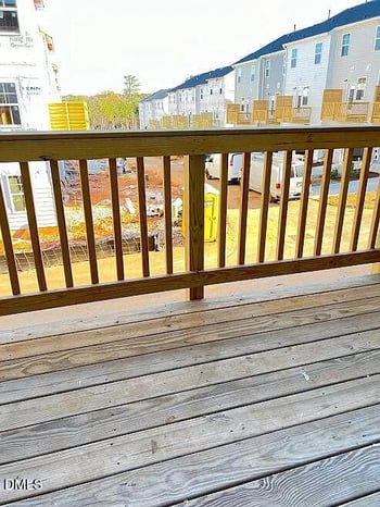 412 Odham Ln, Wake Forest, NC 27587