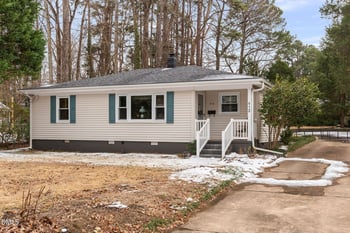 412 Park St, Cary, NC 27511