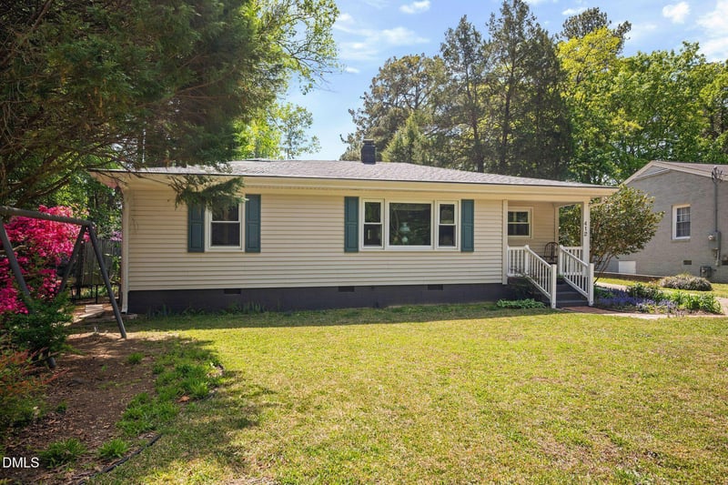 412 Park St, Cary, NC 27511
