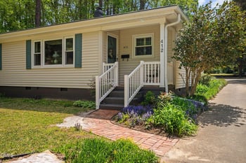 412 Park St, Cary, NC 27511